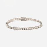 7.00 tcw Classic Tennis Bracelet
