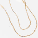 Classic Tennis Necklace