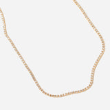 Classic Tennis Necklace