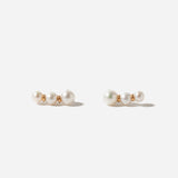 Troi Perle Earring