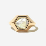 The Zonlicht Signet Ring
