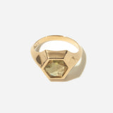 The Zonlicht Signet Ring