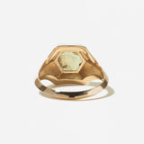 The Zonlicht Signet Ring