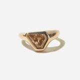 The Cotopaxi Signet Ring