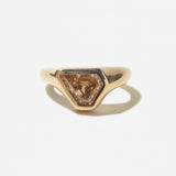 The Cotopaxi Signet Ring