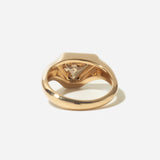 The Cotopaxi Signet Ring