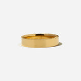 Prosper Engraved Band