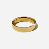 Prosper Engraved Band