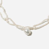 Pearl Lariat