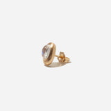 Moonstone Tempo Earring