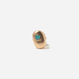 Opal Tempo Earring
