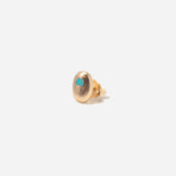 Opal Tempo Earring
