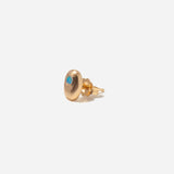 Opal Tempo Earring