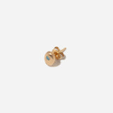 Opal Tempo Earring