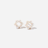 Petite Luna Earring