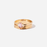 Ridge Band No. 2
