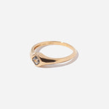 The Charvi Signet Ring