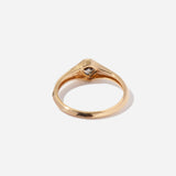 The Charvi Signet Ring