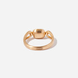 Tempo Sapphire Flip Ring