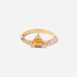 The Souci Ring