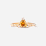 The Souci Ring