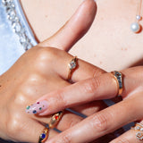 The Charvi Signet Ring