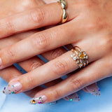 The Souci Ring