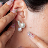 Clove Earrings