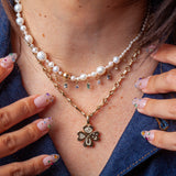 Reverie Necklace No.1
