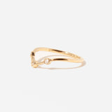 Cielo Ring