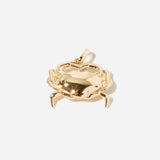Crab Charm