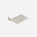 Birth Certificate Charm