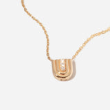 Nova Necklace