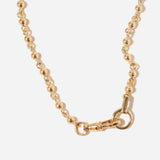 4 mm Rose Arie Chain