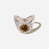 Big ZAHA Vintage Halo Spinel