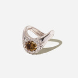 Big ZAHA Vintage Halo Spinel