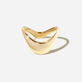Petite ZAHA Plain