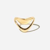 Petite ZAHA Plain