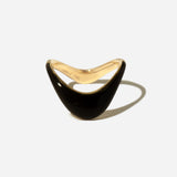 Petite ZAHA Onyx