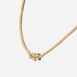Marquise Louise Necklace