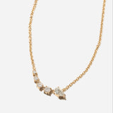 Mini Bias Necklace