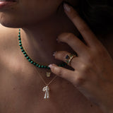 Nova Necklace
