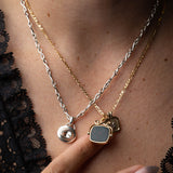 Infinity Chain Necklace