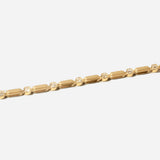 Old Mine Cut Diamond Finley Bracelet