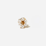 Petite Luna Earring