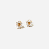 Petite Luna Earring
