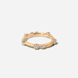 Two-Tone Constellation Stacking Band 2.0