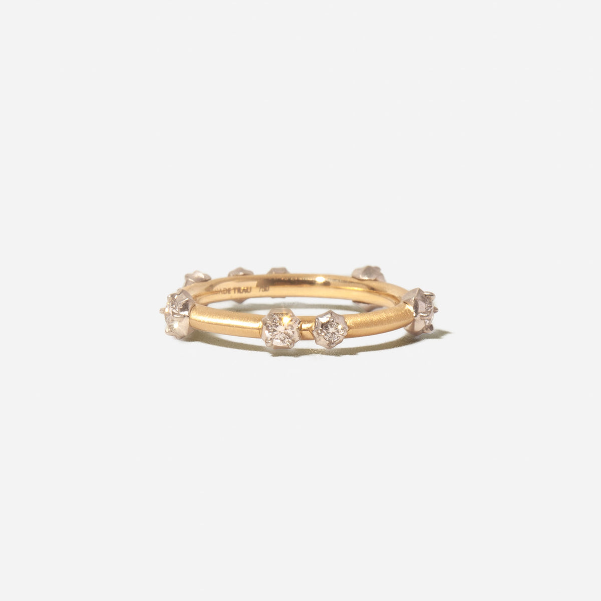No.3 Fine Jewelry