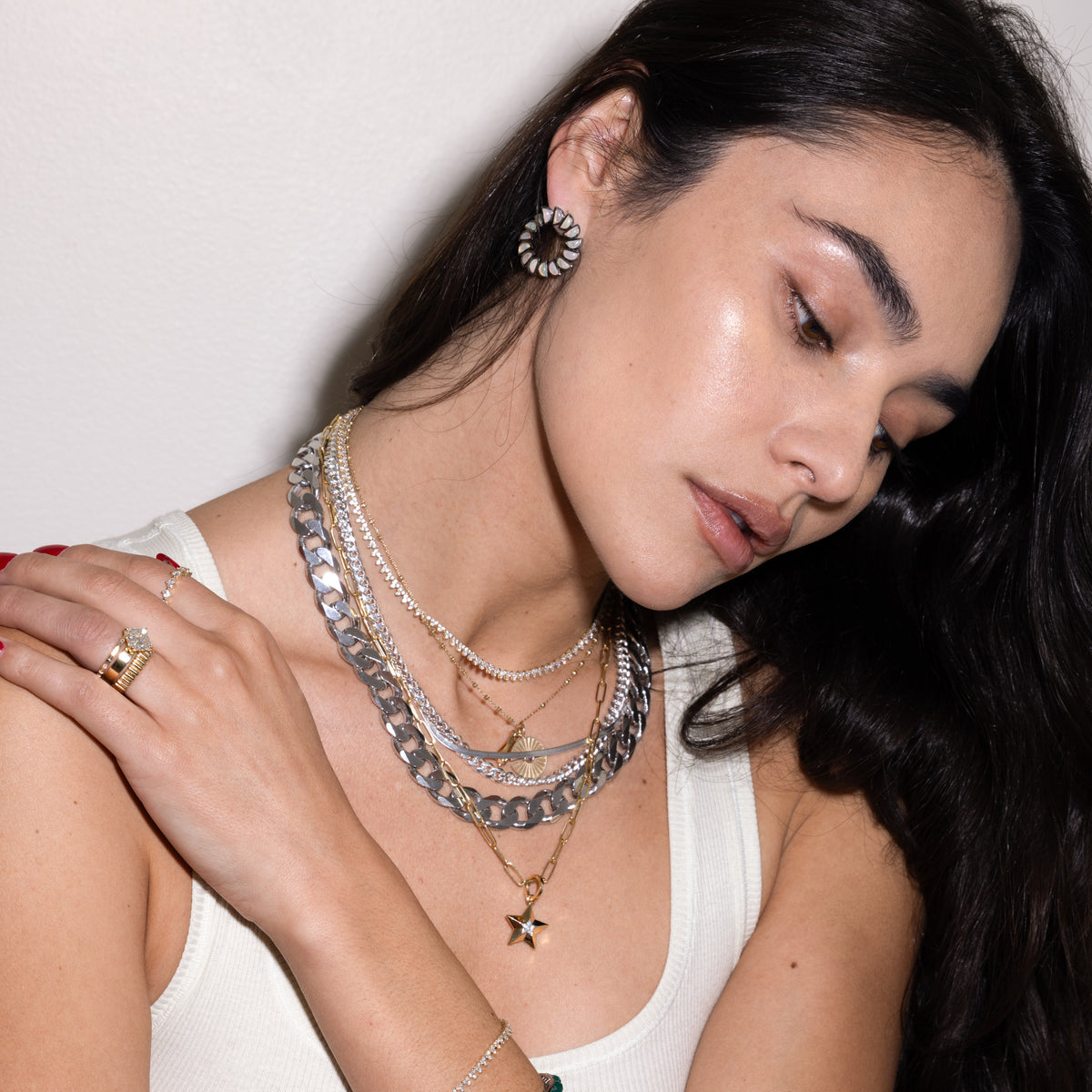 No.3 Fine Jewelry