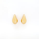 Medium Teardrop Earrings